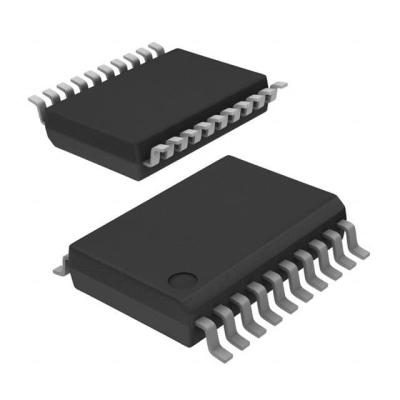 Chine 74LVC04APW inverseur 6-Element CMOS 14-Pin TSSOP des circuits intégrés IC/société de puce INVERSEUR IC d'IC à vendre