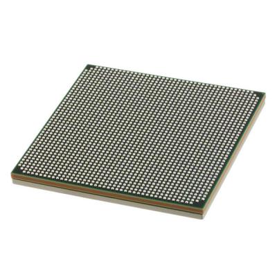 China XC5VFX130T-1FFG1738I FPGA Integrated Circuit  FPGA Virtex®-5 FXT Family 65nm (CMOS) Technology 1V 1738-Pin FCBGA for sale