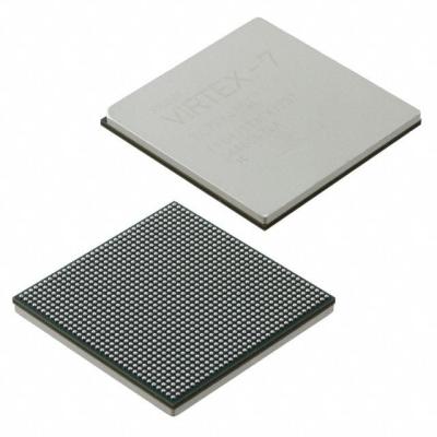 中国 XC6VHX250T-3FFG1154C FPGAの集積回路FPGA Virtex-6 HXT家族251904の細胞40nm （CMOS）の技術1V 1154 Pin FC 販売のため