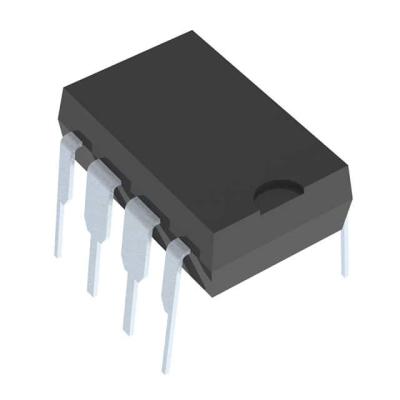 China REF02CPZ Circuitos integrados IC Dispositivos analógicos REF02CPZ Referencia de voltaje, precisión, serie - fija, serie REF02, 5V, en venta
