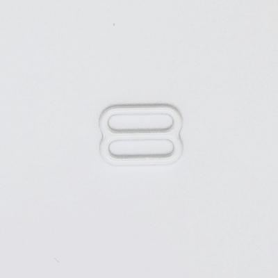 China 12mm Bra Strap Slides And Rings for sale