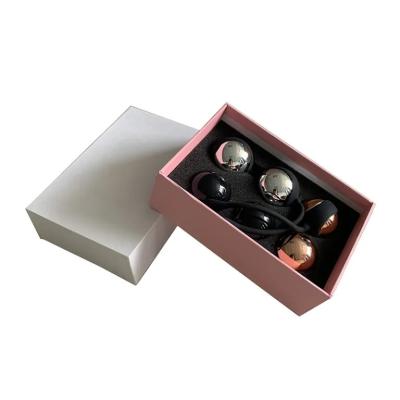 Китай Картон бумаги коробки CMYK роскошного подарка магнита упаковывая для подарков игрушек продается