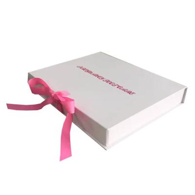 China Logo Printing Cardboard Packaging Box-Überraschungs-Muttertag-Schönheits-Kasten zu verkaufen