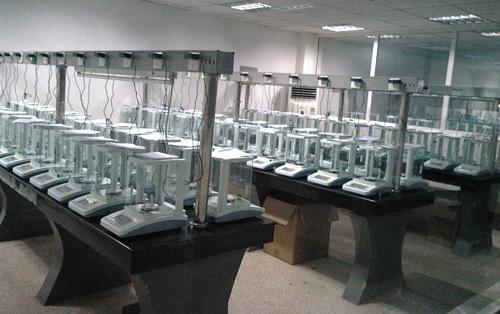 Verified China supplier - Shanghai Yueping Scientific Instruments (Suzhou) Manufacturing Co., Ltd.