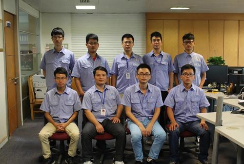 Verified China supplier - Shanghai Yueping Scientific Instruments (Suzhou) Manufacturing Co., Ltd.