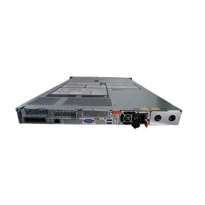 China Half Height Blade Lenovo ThinkSystem SN550 Server XClarity Controller for sale