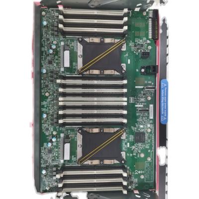 China ThinkSystem SR868 4u rack server chassis for sr868 server Intel Xeon silver 5218 processor 2*32GB for sale