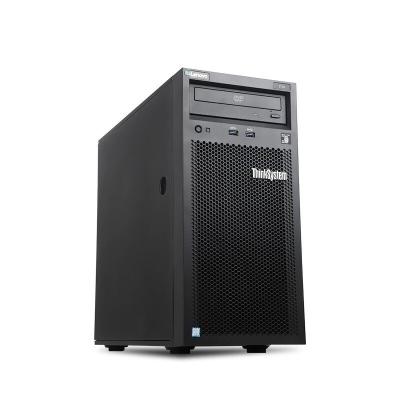 China Luxury Entry Level Powerful Cost-effective Thinksystem ST58 Tower Server 1*E-2224G 1*8G W/O PLATE 3*3.5LFF SITE for sale