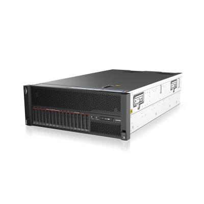 China SR868 Rack IBM System Server Lenovo Blade Server Thinksystem for sale