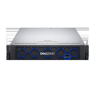 China High Performance Dell EMC Unity XT380 ASA Efficiency Cloud Data Storage Device for sale