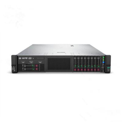 Китай Масштабируемые локальные сети сервера шкафа 2U HPE Proliant DL560 Gen10 8sff продается