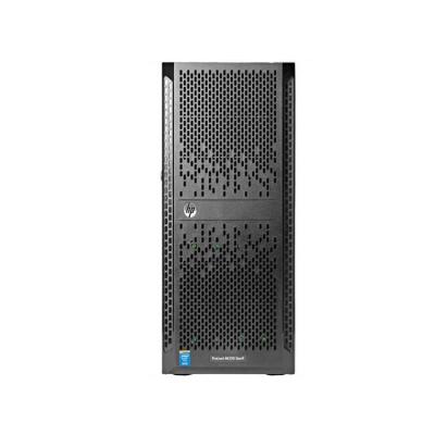 Китай Сервер ProLiant ML110 C.P.U. V3/V4 Gen9 шкафа Intel Xeon E5 2600 HPE продается