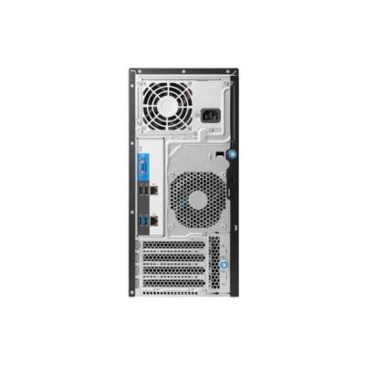 China Basic Entry HPE Proliant Tower Servers ML30 Gen9 Intel Xeon E3-1200 V6 for sale