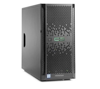 China 5u HPE Rack Server ProLiant ML150 Gen 9 Supports E5 2600 V3 V4 cPU for sale