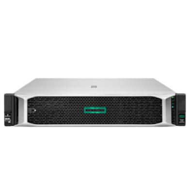 Китай Сервер Gen10 шкафа P43358-B21 DL380 HPE плюс 4314 2.4GHz 16 ядр 1P 32GB-R P408i-A NC BCM57412 8SFF 800W продается