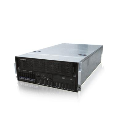 중국 인스푸르 hDD NF8480M6 선반 장착 PC 서버 인텔 제온 금 서버 당 5315Y / 6330 판매용