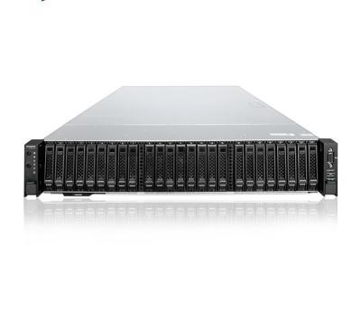 China O servidor do armazenamento de dados do servidor de NF5280M5 Inspur GPU personalizou à venda
