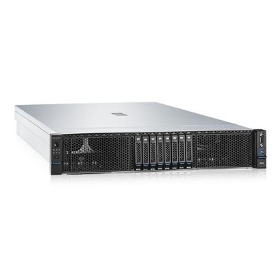 China NF8260M6 2U Rackmount Inspur GPU Server 256G 1.8T for sale