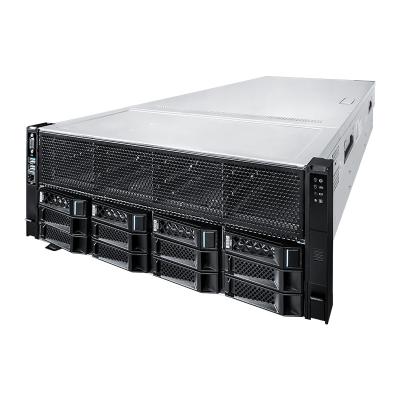 China Inspur NF5468M6 4U Rackmount Server Computer 4-16 GPU AI for sale