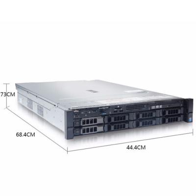 China DELL online shopping dell r730xd server E5-2600v3 v4  brand new 2U Server FOR à venda