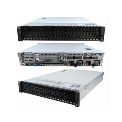China Goede prijs DELL PowerEdge R730xd Server een server Te koop