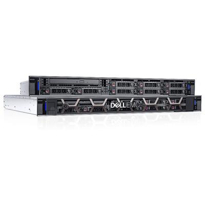 Chine Enterprise level Server Intel Xeon E-2224 16G Memory DELL PowerEdge R340 Rack Server a server system à vendre