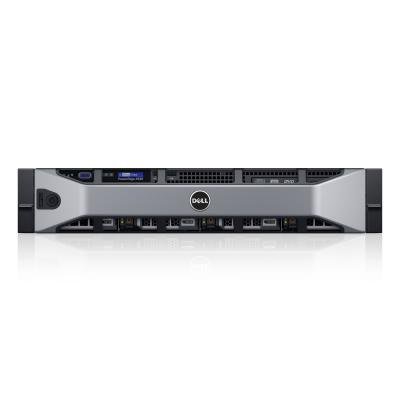 Chine Nouveau serveur Dell PowerEdge R530 2U RACK Interl Xeon Rack serveur serveur réseau à vendre