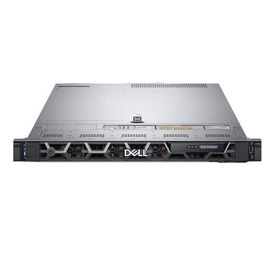 China PowerEdge R240 Rack-mounted Server E-2224/8g ECC/1T SATA Personal /DVD/250W Cold Plate Cold Power Good Quality for sale