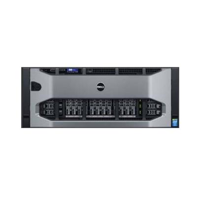 China Pronto para enviar servidor Dell R940 processador Intel Xeon 3U servidor rack servidor à venda