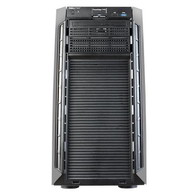 China Poweredge T440 server 4SFF Intel xeon 3204 cpu 8GB RAM 1T server tower server for sale