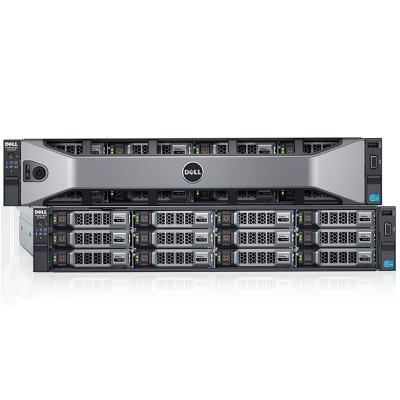 China PowerEdge R730XD Server 12-Bay Xeon E5-2603V3 3.3Ghz 4Core/16GB ECC/1TB SATA /DVD RW network server rack server en venta