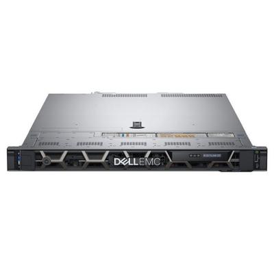 China The Most Popular Rack Mount PowerEdge R440 Server  Chassis 1u for sale