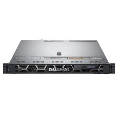 China Delll PowerEdge Server R440 1U Rackmount for Database Server computer server for sale