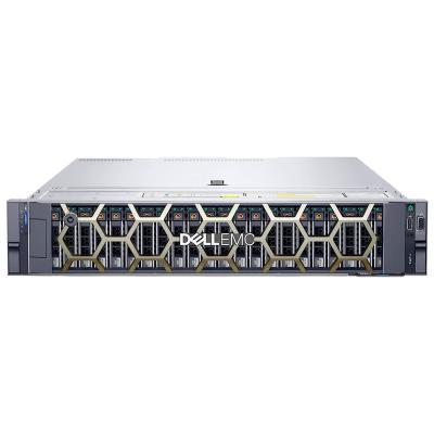 China DE-LL EMC R750 2U rack server(5317*2/64G*32/2T SSD/H345/XL710/1400W*2) for sale