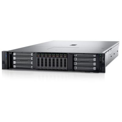 China Server Computer Original Dells Server R750xa Platinum 8362 2.8G 64GB Applicable To HPC Server For Dell R750 Rack Type for sale