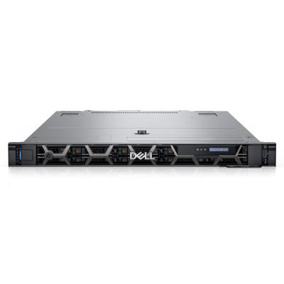 China Affordable price Server DELL PowerEdge R650 Xeon 4310 DELL Server à venda
