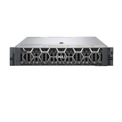 China new dell R750XS server 2X5317 cpu/ 2x32GB 3200mhz MEMORY/ 6x8T HDD/ H745/ 2x800W /dell r750XS server for sale