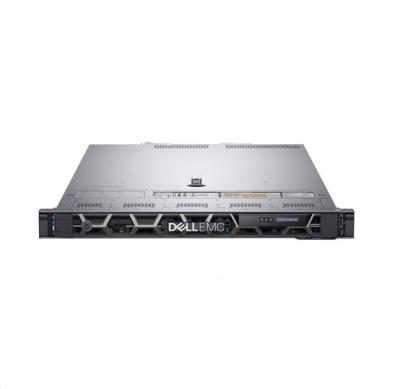 China Best Price a server R640/5218/64GB (2 * 32GB)/2 * 480GB SSD SATA/H330/550W * 2/rail/cable arm server system for sale