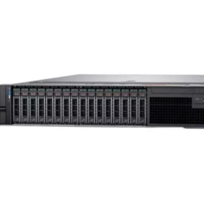 Cina Server R740XD XL 4208 di livello imprenditoriale 2U Poweredge Dell Oem Servers contabilità elettromagnetica 4210 16G 2TB in vendita