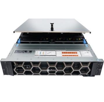 China Manufactured Server computer dells R740 Server DELLs PowerEdge Xeon silver 4210R Processor 64G R740XD Dells rack server à venda