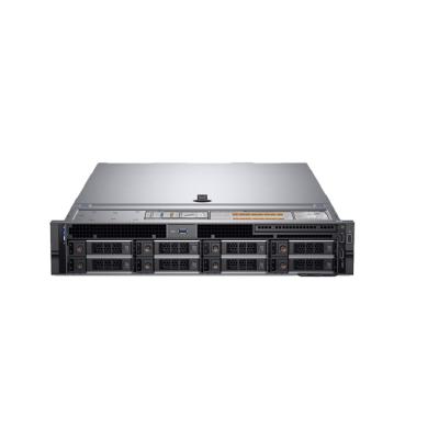 China Dell R740XD Hot Selling Server Intel Xeon 4114R DELL Rack Type PowerEdge R740XD for sale