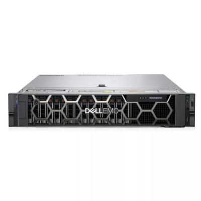 China Dell server r550 Intel Xeon silver 4310 2.1GHz CPU 32GB 3200mt / s memory suitable for lightweight virtual machine Dell r550 en venta