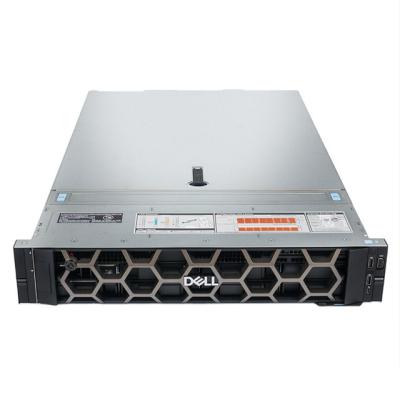 China Wholesale Original Stock used Refurbished Dell PowerEdge R730 Rack Server Te koop