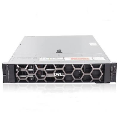 China Original Dell Poweredge R750xs Server Intel Xeon Silver 4309Y Server a server en venta