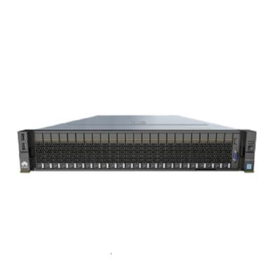 China Intel Xeon 5220 Huawei GPU Server 2488H V5 For Virtualization HPC Database for sale