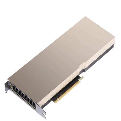 중국 AI 깊은 학습을 위한 테슬라 PCI-E Nvidia A100 GPUS 그래픽 엑셀레이터 카드 판매용