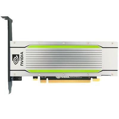 China NVIDIA Tesla T4 16G Computing GPU Graphics Card Video Accelerator for sale