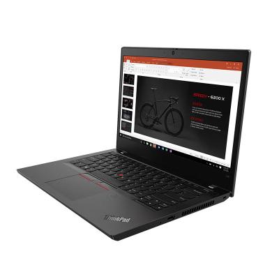 China Leichter Laptop-Computer Lenovo Thinkpad L14 Arbeitsplatz I7 8G DDR4 3200MHz NECC zu verkaufen
