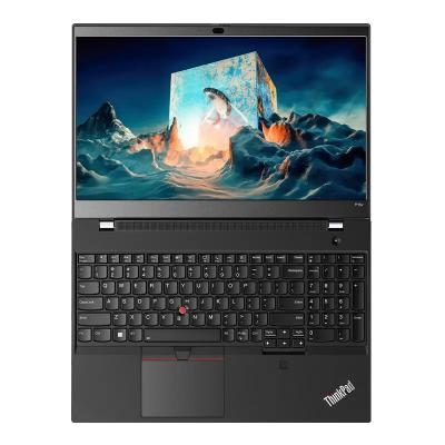 China Lenovo ThinkPad P15v 02CD Workstation Laptop Computer 12th Core I7-12700H 32G for sale