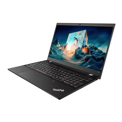 China 15.6inch Lenovo ThinkPad p15 Graphics Workstation Laptop I9-11950H 16G 1T RTXA3000 for sale